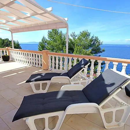 Holiday Home Anderson By Interhome * Prigradica