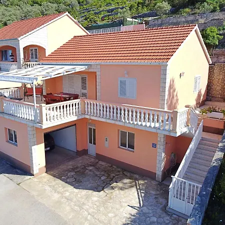 Holiday Home Anderson By Interhome Prigradica