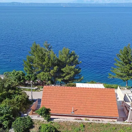 Holiday Home Anderson By Interhome