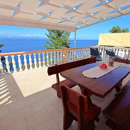 Holiday home Holiday Home Anderson By Interhome