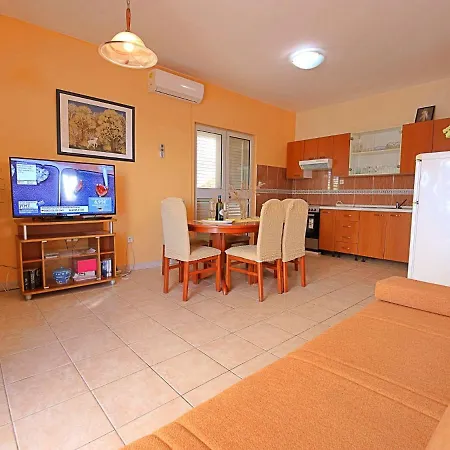 Holiday Home Anderson By Interhome