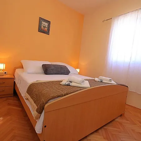 Anderson By Interhome Σπίτι διακοπών Prigradica