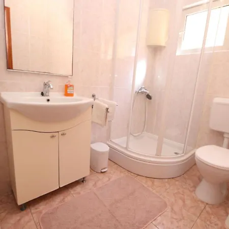 Holiday Home Anderson By Interhome