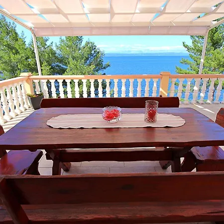 Holiday Home Anderson By Interhome Prigradica