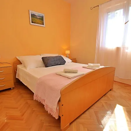 Holiday Home Anderson By Interhome Holiday home