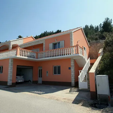 Holiday Home Anderson By Interhome Holiday home