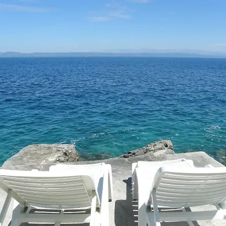 Holiday Home Anderson By Interhome